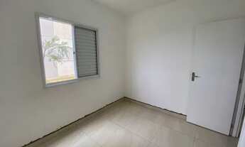 Imagem 5: Apartamento para aluguel possui 46 metros quadrados com 2 quartos