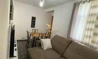 Imagem: AYN - Apartamento para venda com 58 metros