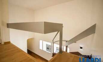 Imagem 5: APARTAMENTO - JARDIM AMÉRICA - SP