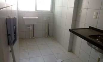 Imagem 8: Oportunidade em Piedade-Edf. Itapoã-2 Quartos-1suíte-ArmáriosFixos-Próx. Super Leão