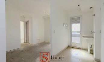 Imagem 2: Apartamento com 1 quarto e 1 vaga à venda no Pinheirinho