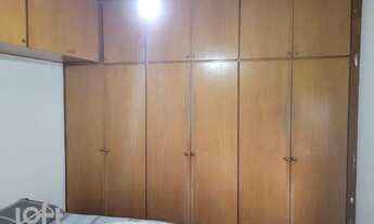 Imagem 2: Apartamento à venda em Vila Mariana com 62 m², 2 quartos