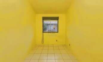 Imagem 3: AP Village I, 1 Dormitório, gradeado