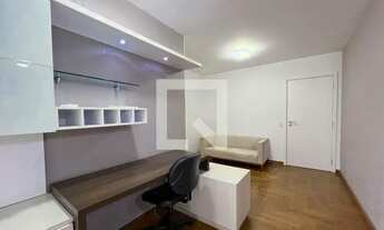 Imagem 3: Apartamento para Aluguel - Moema, 2 Quartos, 54 m2