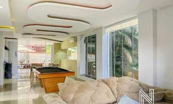 Imagem 2: Sobrado para venda tem 250 metros quadrados com 3 quartos em Setor Gentil Meireles - Goiân