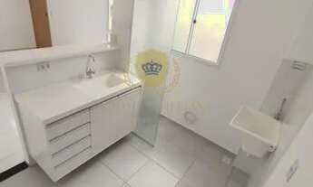 Imagem: Apartamento para Locação em Cuiabá, Ribeirão