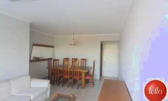 Imagem 3: São Paulo - Apartamento Padrão - Tatuapé