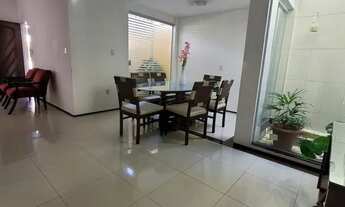 Imagem 7: Condominio GRAN PARK, Excelente Casa de Alto Padrão Na COHAMA, 4 suítes , Móveis Projetado