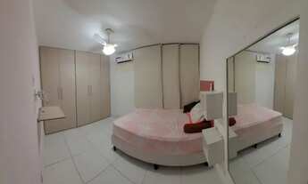 Imagem 6: Apartamento para aluguel possui 50 metros quadrados com 2 quartos