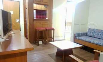 Imagem 3: Próximo a Avenida Paulista Metro Consolação, excelente flat. Venha conhecer