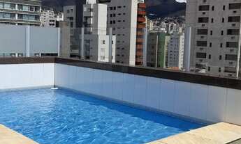 Imagem: Cobertura para venda tem 330 metros quadrados