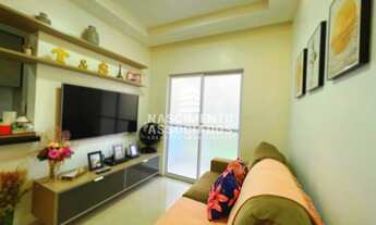 Imagem: Apartamento no Araçagy