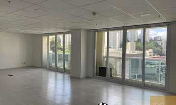 Imagem 1: Sala Comercial para Locação 80 m² - Edifício Giovanni Gronchi Offices Center - Vila Andrad