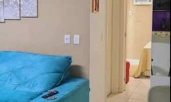 Imagem 4: Lindíssimo apartamento finamente decorado com 2 quartos na Intendente Magalhães