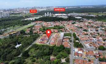 Imagem: Casa Para Venda No Condomínio Barcelona