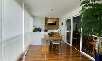 Imagem 4: Apto Totalmente Mobiliado - 3 Suítes - Condomínio Ghaya