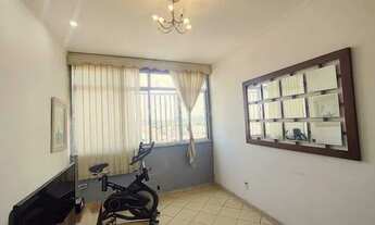 Imagem 3: Apartamento 02 quartos , Olaria