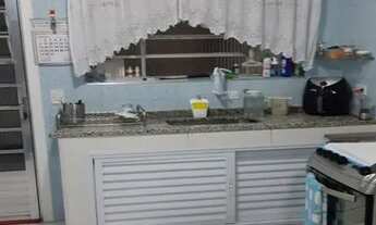 Imagem 7: SOBRADO PESTANA Casa com 2 dormitórios