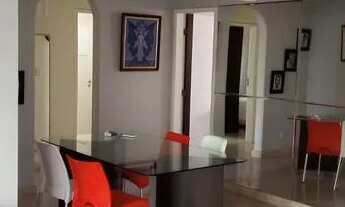 Imagem 2: Apartamento para aluguel tem 110 metros quadrados com 4 quartos em Itaigara - Salvador - B