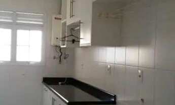 Imagem 3: Apartamento com 3 quartos sendo 1 suíte para alugar, 157 m² no Condomínio Campos Elíseos