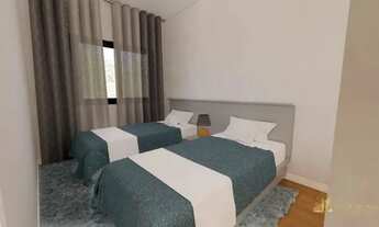 Imagem 6: Paranaguá - Casa Padrão - Jardim Paranagua