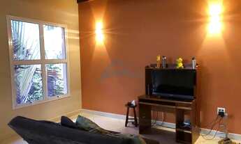 Imagem 4: Casa - Colinas dos Álamos - Valinhos