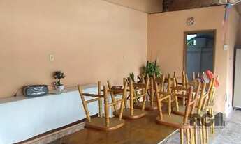 Imagem 7: Casa em Glória Casa com 2 dormitórios