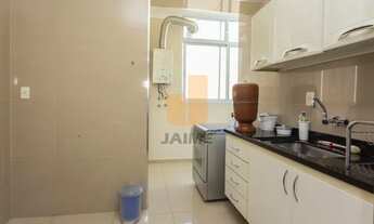 Imagem 6: Apartamento reformado com 3 dormitórios e 1 vaga pronto para entrar