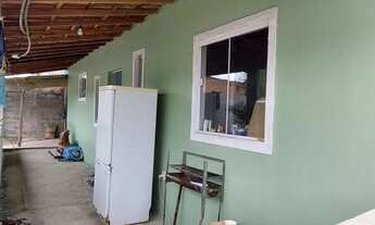 Imagem 2: Alugo casa balneario 1 quarto e quintal 450metros