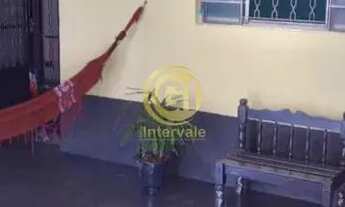 Imagem 4: Casa para venda ao bairro Jardim República 2 quartos sala cozinha banheiro azuleijad