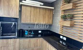 Imagem 6: São Paulo - Apartamento Padrão - Vila Mariana