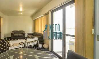 Imagem 4: Apartamento com 4 dormitórios, 144 m² - venda por R$ 731.000,00 ou aluguel por R$ 3.600,01