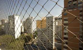 Imagem: Apartamento reformado com 3 dormitórios