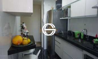 Imagem 5: Apartamento com 3 Dormitórios, 1 Suíte, 1 Vaga, 68 m² - Maranhão Não perca essa oportunida