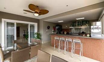 Imagem 3: Casa - Sousas - Campinas