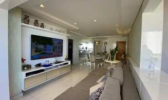 Imagem 5: Apartamento para venda possui 190 metros quadrados com 4 quartos