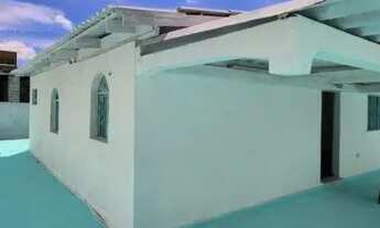 Imagem 7: Casa 238m2T Conjunto Castelo Branco Boa Moradia Acesso