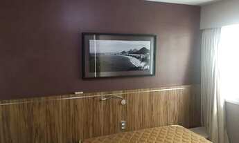 Imagem 3: Excelente Residencial Service - 02 quartos 01 suíte