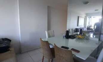 Imagem 4: Apartamento para venda com 65 metros quadrados com 3 quartos em Encruzilhada - Recife - PE