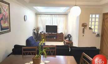 Imagem 2: São Paulo - Casa Padrão - Tatuapé