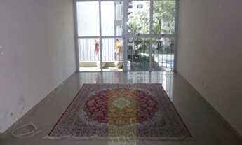 Imagem: EXCELENTE APARTAMENTO COM 2 VAGAS EM MOEMA