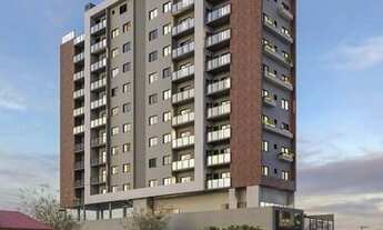 Imagem 2: APARTAMENTO RESIDENCIAL em São José dos Pinhais - PR, Centro