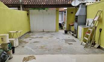 Imagem 3: ALUGO CASA DUPLEX 4 QUARTOS