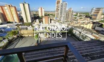 Imagem 6: Cobertura Duplex, Piscina, 315m2, 4 quartos, 1 suíte. Imbatível