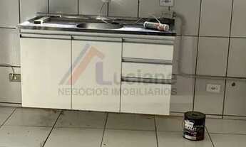 Imagem 7: Kitnet para Locação em Santo André, Jardim Rina, 1 dormitório, 1 banheiro