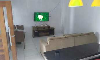 Imagem 4: Casa para venda possui 80 metros quadrados com 2 quartos em Boa Viagem - Salvador - Bahiaa