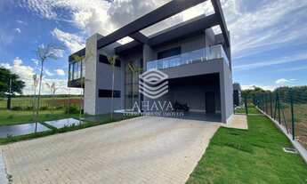 Imagem 3: LAGOA SANTA - Casa de Condomínio - Victória Golf