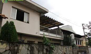 Imagem: Sobrado Comercial, 3 suítes, Bairro Nova