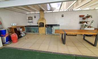 Imagem 2: Casa de condomínio para venda tem 200 metros quadrados com 2 quartos