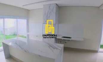 Imagem 5: Casa para Venda em Uberlândia, Jardim Karaiba, 3 dormitórios, 1 suíte, 2 banheiros, 4 vaga